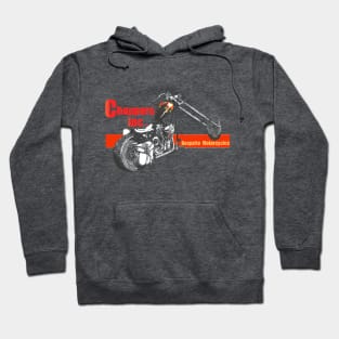 Choppers inc. Hoodie